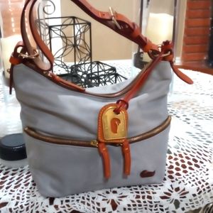 Dooney and Bourke handbag